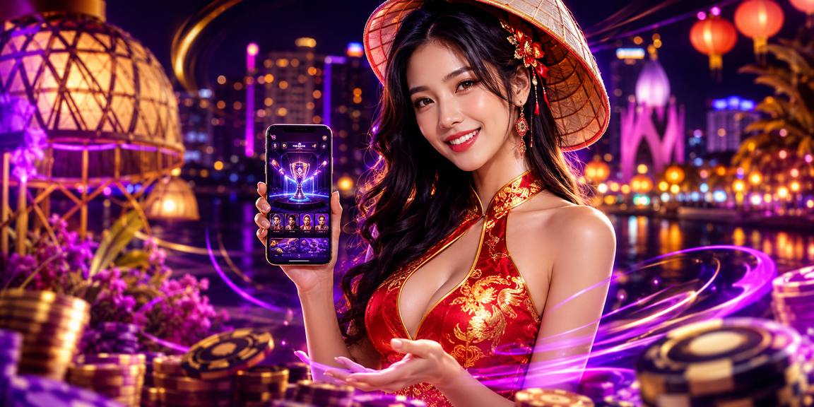 googd88 Bàn Sicbo sống động ngay trên điện thoại của bạn