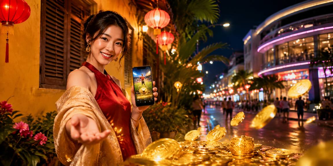 googd88 Casino trực tiếp